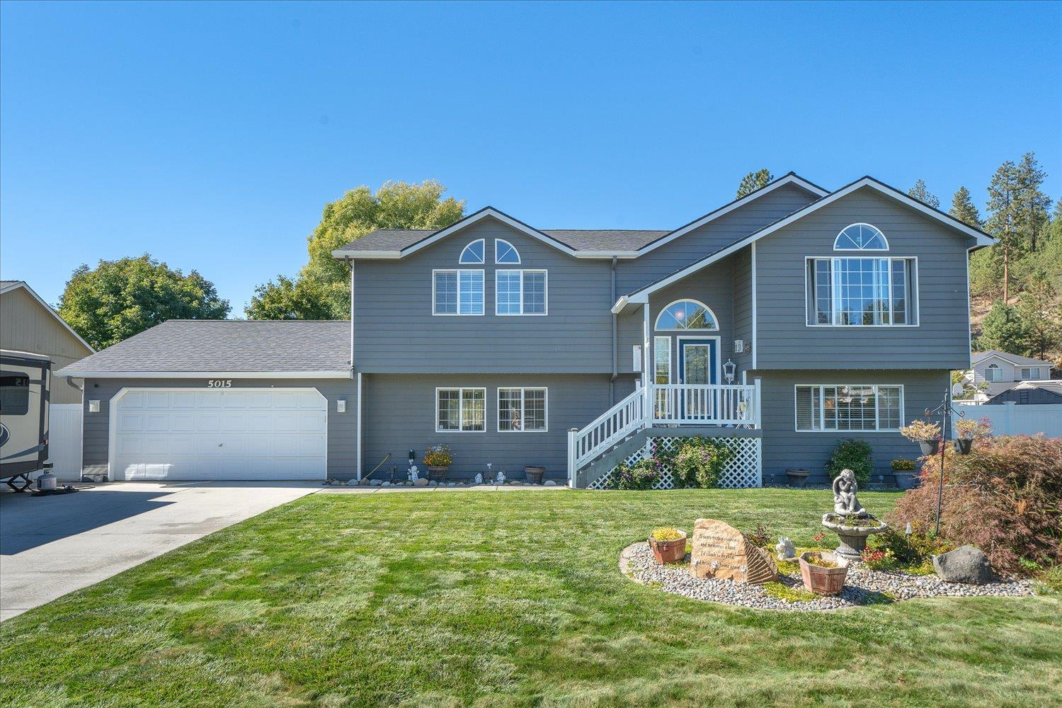 5015 North Larch Road Spokane Valley, WA 99216 - Photo 1 of 30 Gallery Image 1