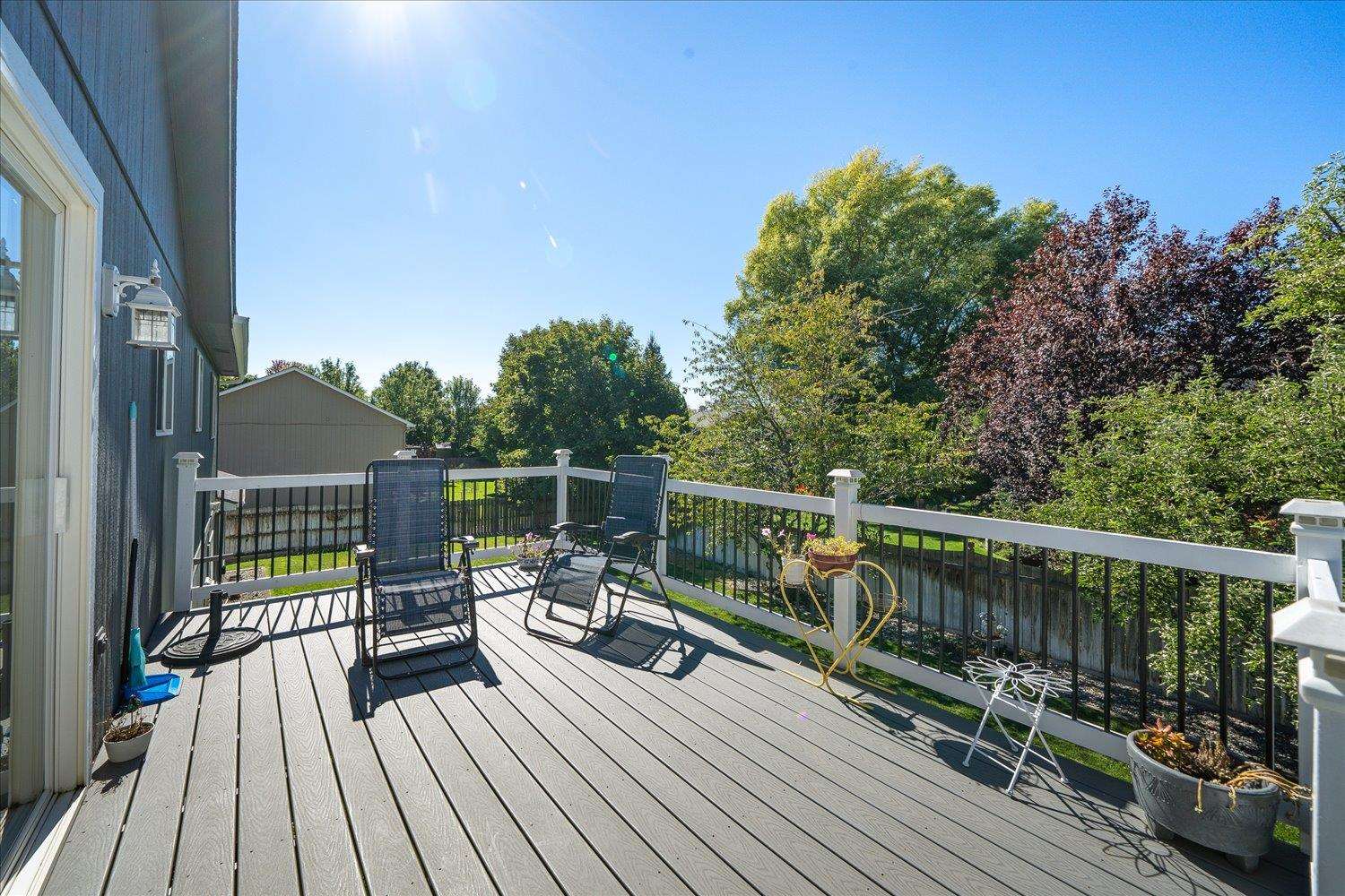 5015 North Larch Road Spokane Valley, WA 99216 - Photo 23 of 30 Gallery Image 23