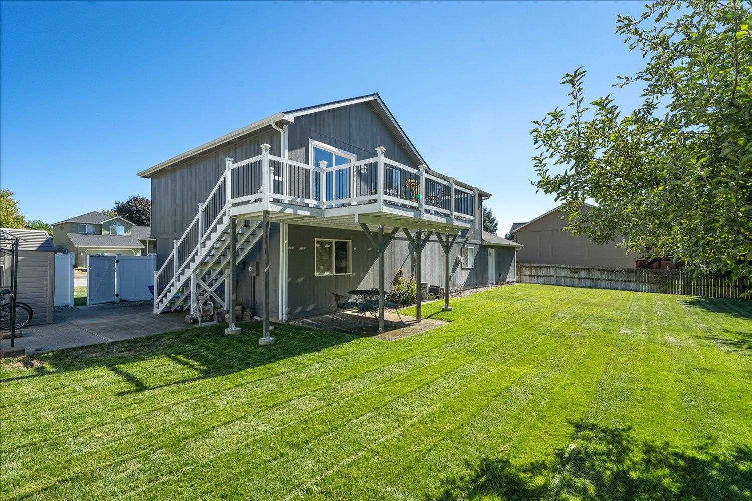 5015 North Larch Road Spokane Valley, WA 99216 - Photo 25 of 30 Gallery Image 25