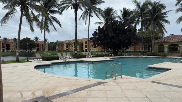 $1,960 | 2440 East Preserve Way, Unit 102, Miramar, FL 33025