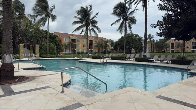 $1,960 | 2440 East Preserve Way, Unit 102, Miramar, FL 33025