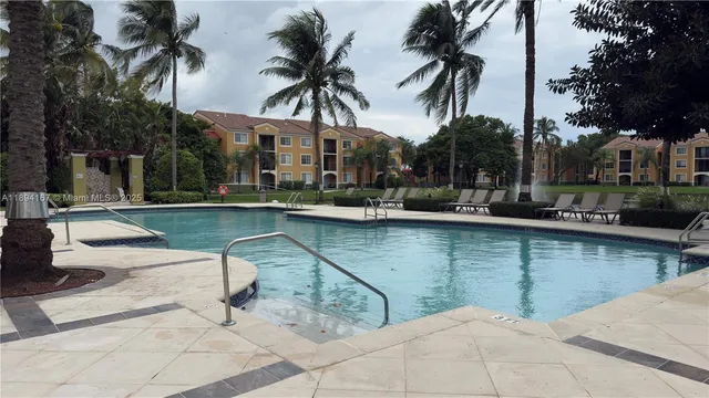 $1,960 | 2440 East Preserve Way, Unit 102, Miramar, FL 33025