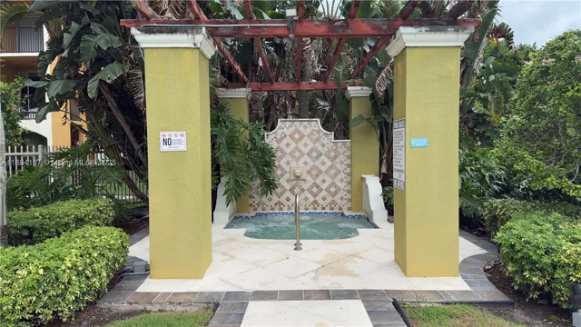 $1,960 | 2440 East Preserve Way, Unit 102, Miramar, FL 33025