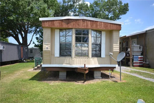 $850 | 117 1st Street, Unit 5, Boutte, LA 70039