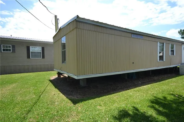 $850 | 117 1st Street, Unit 5, Boutte, LA 70039