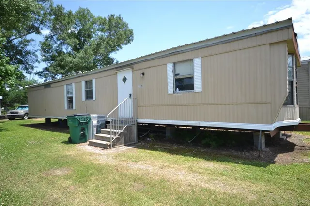$850 | 117 1st Street, Unit 5, Boutte, LA 70039
