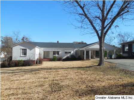 716 Cherokee Street Talladega, AL 35160 - Photo 29 of 29