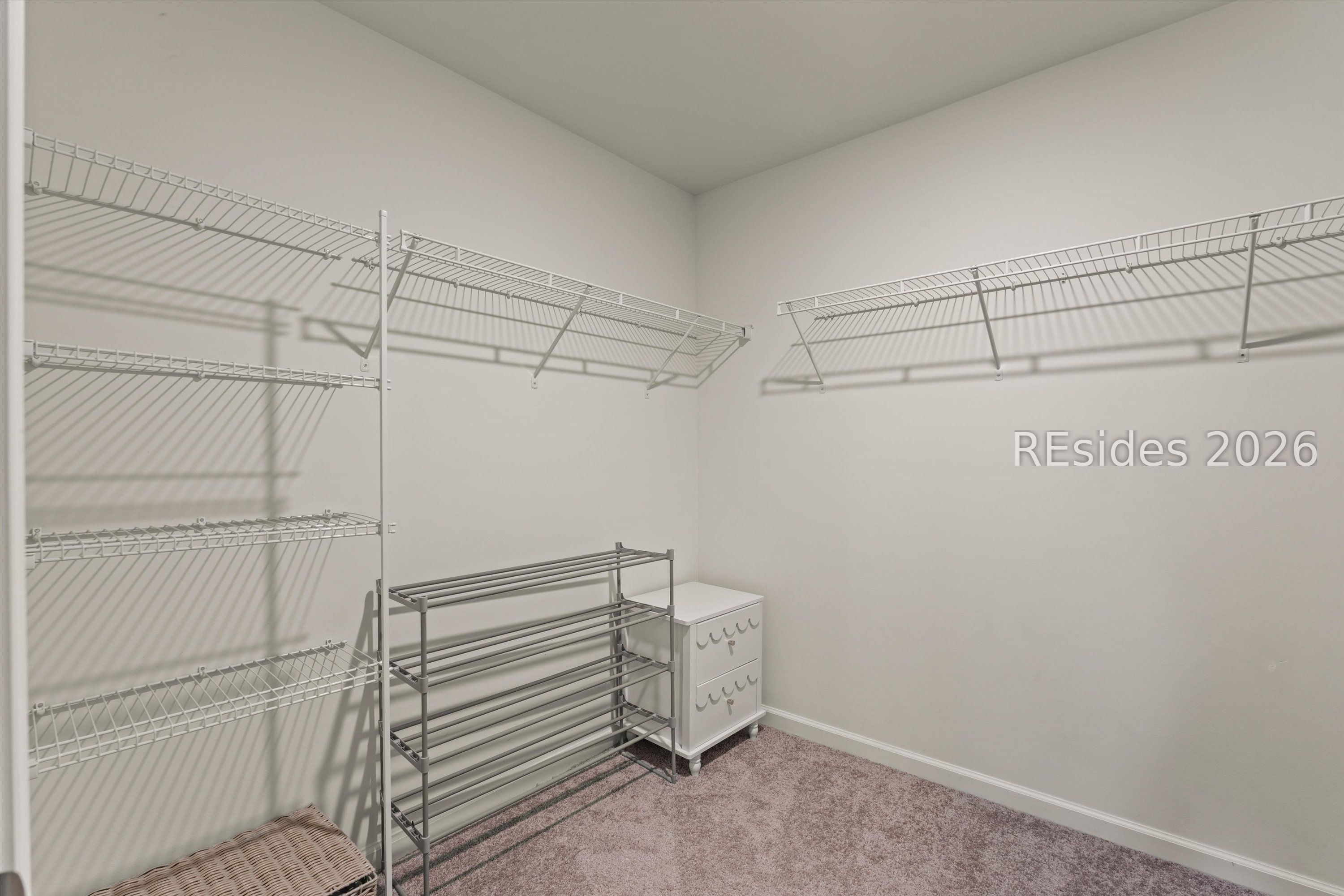 106 Cedar View Circle Bluffton, SC 29909 - Photo 21 of 37 Walk-in Closet for Master