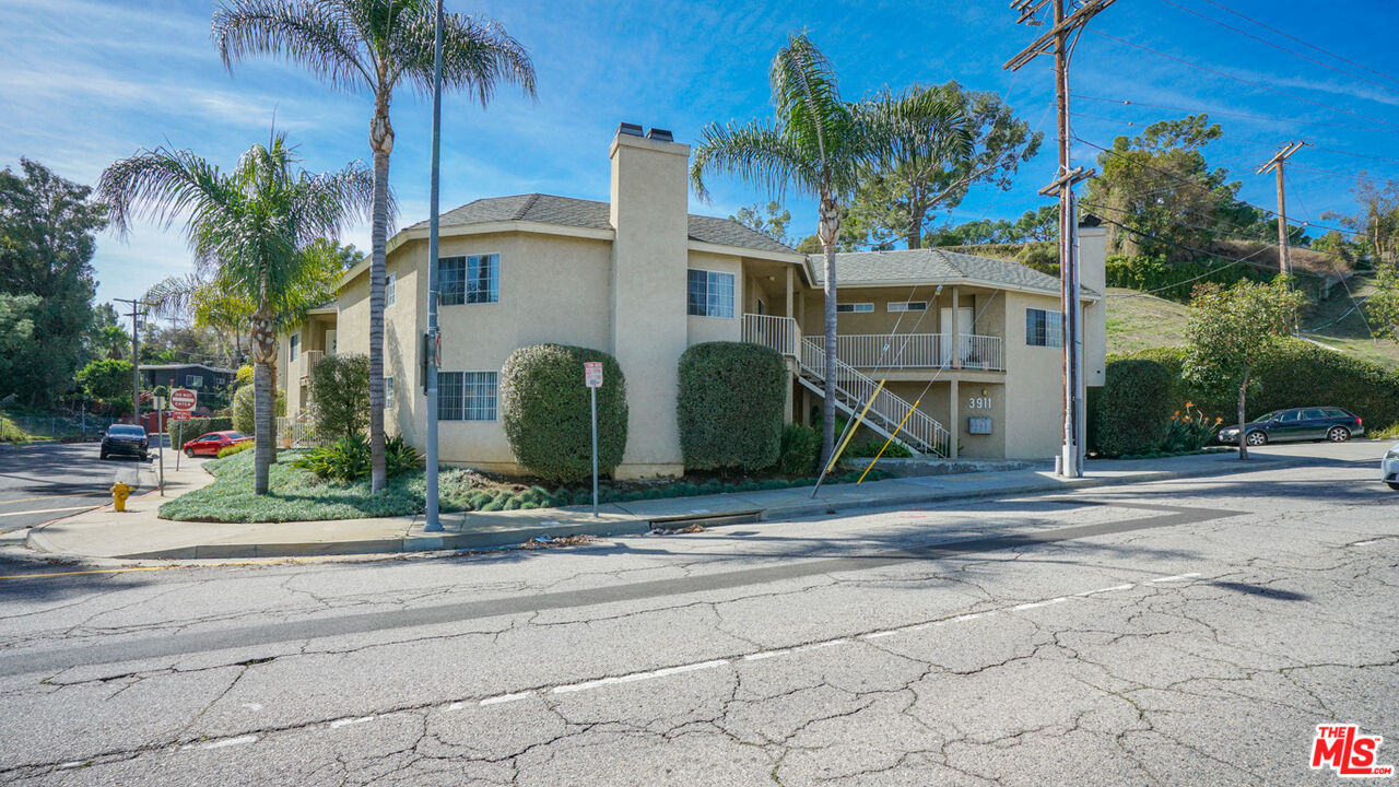 3911 Verdugo Road Los Angeles, CA 90065 - Photo 3 of 25