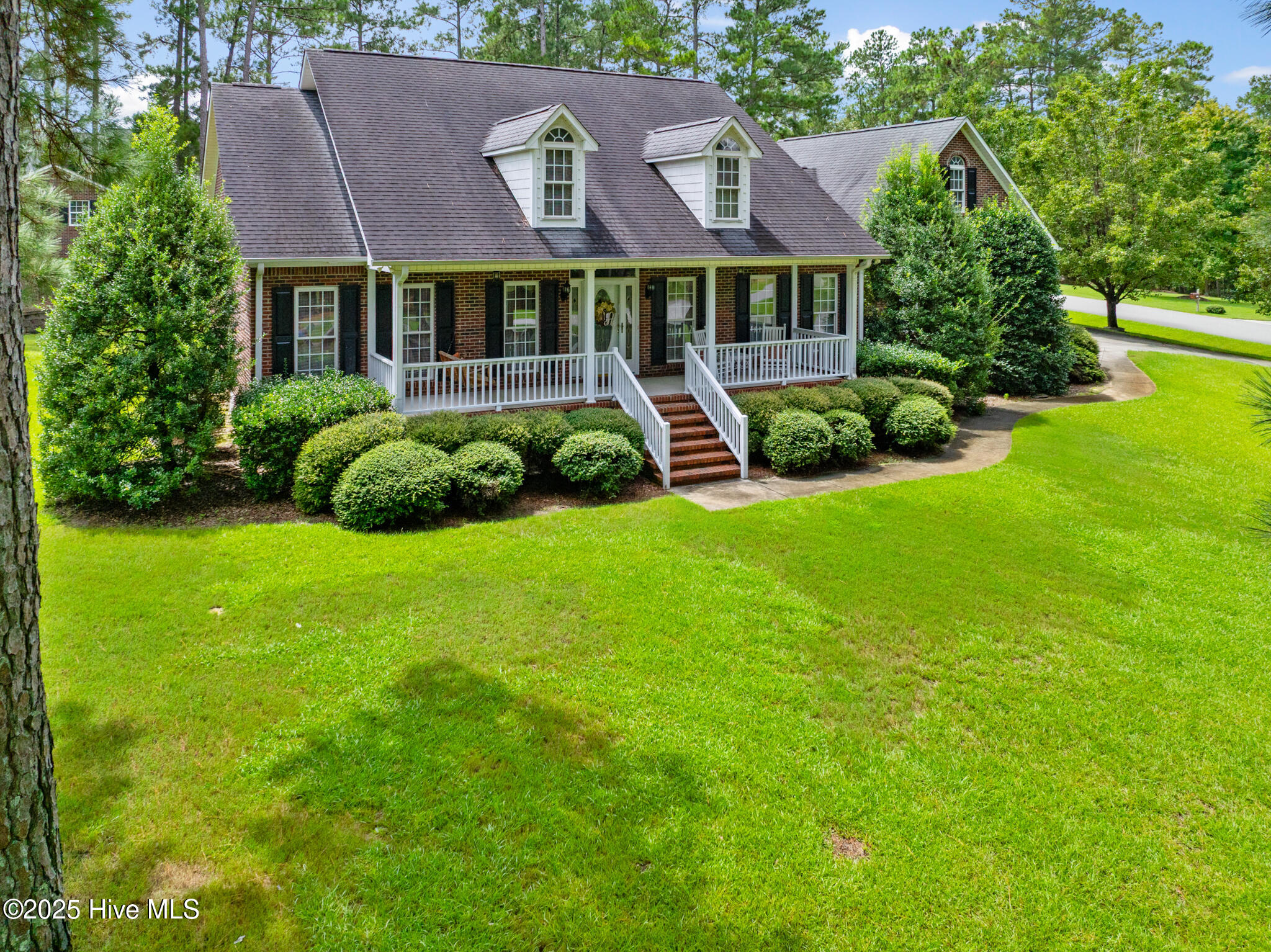 144 Lake Point Drive Rockingham, NC 28379 - Photo 64 of 69 DJI_0991