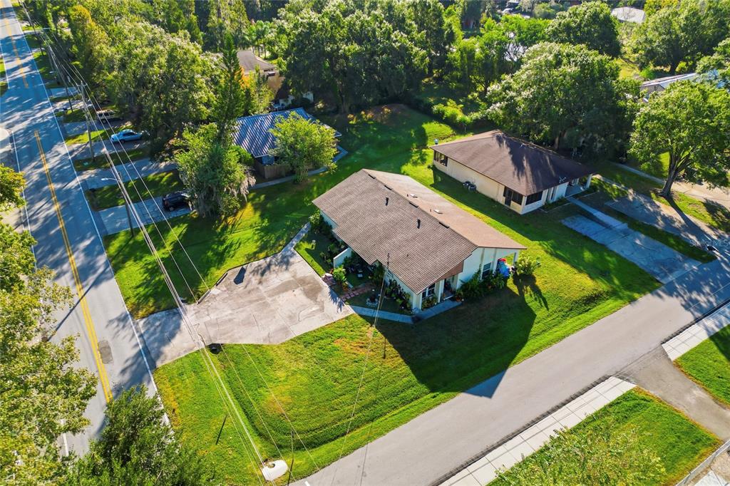 4602 Sandy Lane Lakeland, FL 33813 - Photo 46 of 50