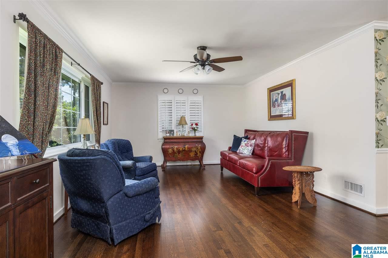 406 Devon Drive Birmingham, AL 35209 - Photo 10 of 35