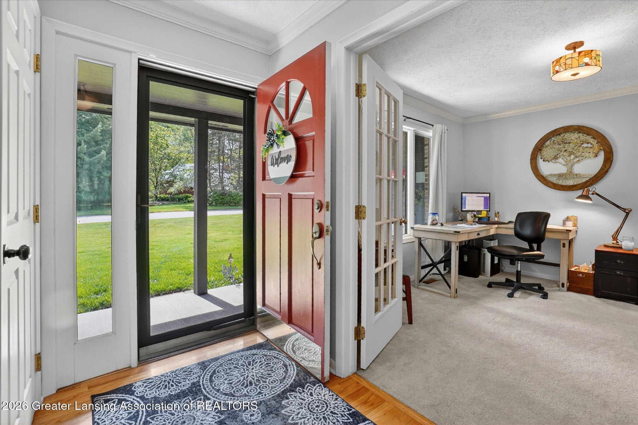 179 East Newman Road Williamston, MI 48895 - Photo 12 of 75 07-179-E-Newman-Rd-Williamston-MI-48895-
