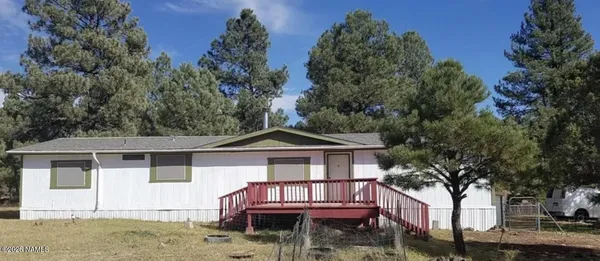 $350,000 | 199 North Oak Street, Parks, AZ 86018