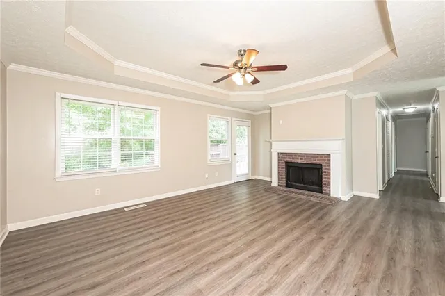 $1,945 | 2320 Huntington Drive, Loganville, GA 30052