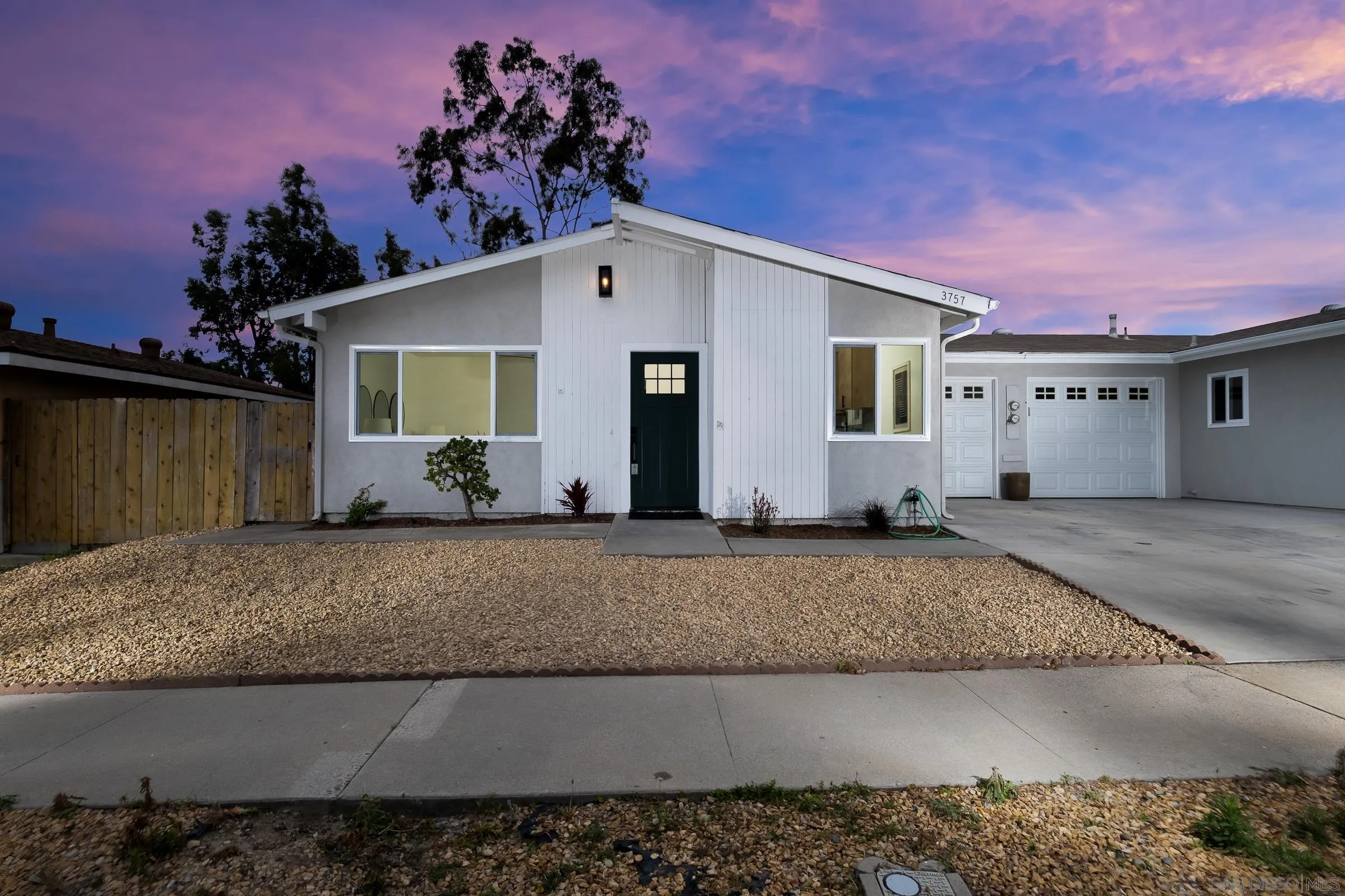 3757 Gail Drive Oceanside, CA 92056 - Photo 2 of 27 a view of a house with a outdoor space