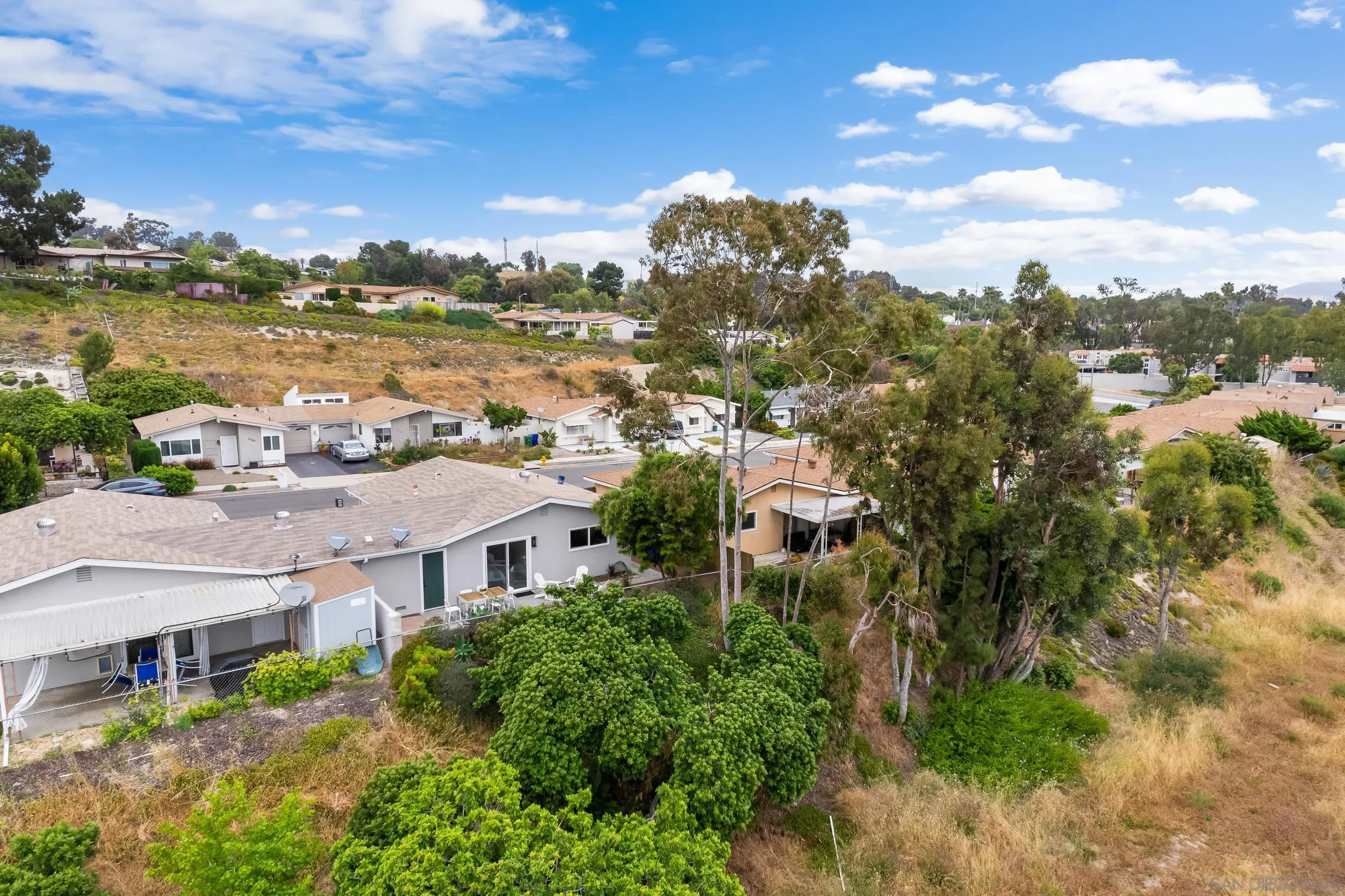 3757 Gail Drive Oceanside, CA 92056 - Photo 24 of 27 a view of a city