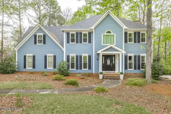 $400,000 | 305 Rivoli Chase, Macon, GA 31210