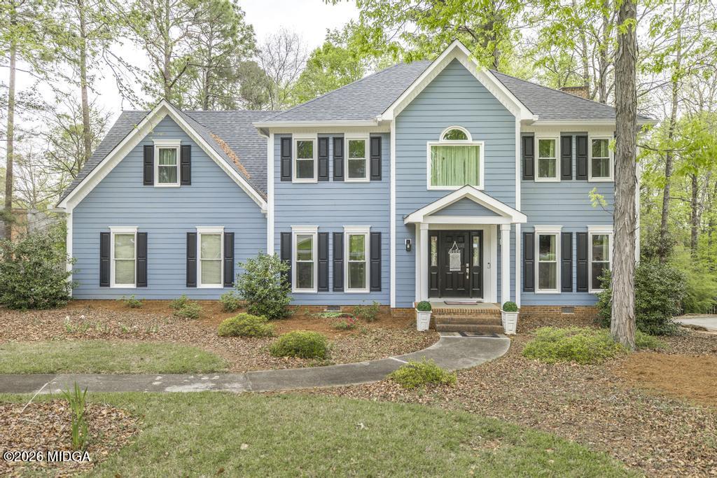 305 Rivoli Chase Macon, GA 31210 - Photo 1 of 39 305 Rivoli Chase 4