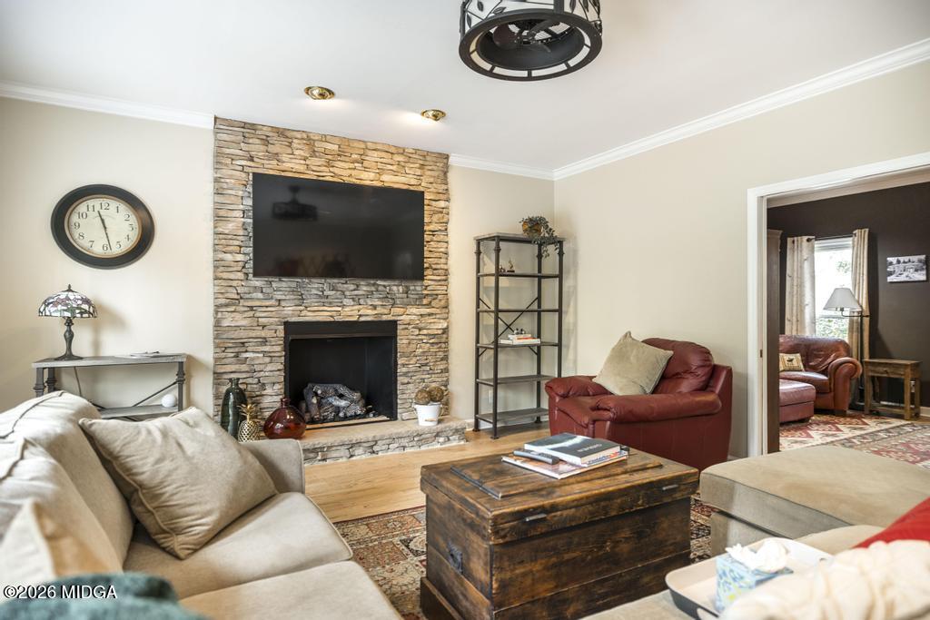 305 Rivoli Chase Macon, GA 31210 - Photo 11 of 39 305 Rivoli Chase 10