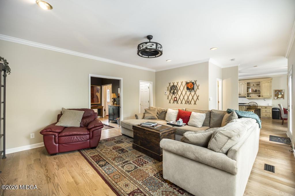 305 Rivoli Chase Macon, GA 31210 - Photo 12 of 39 305 Rivoli Chase 11