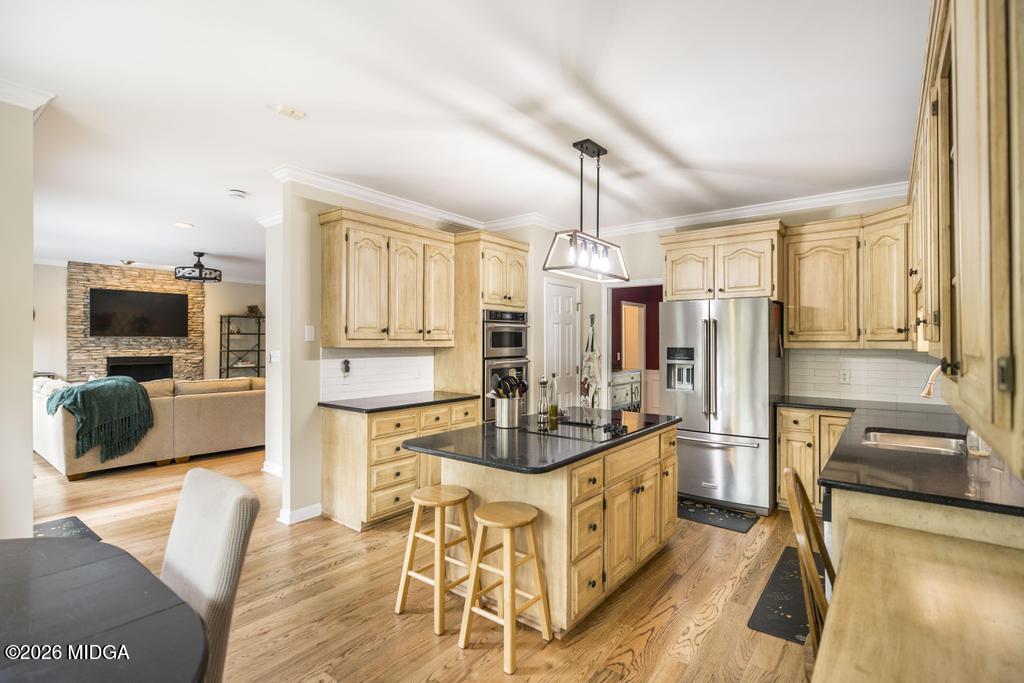 305 Rivoli Chase Macon, GA 31210 - Photo 13 of 39 305 Rivoli Chase 15