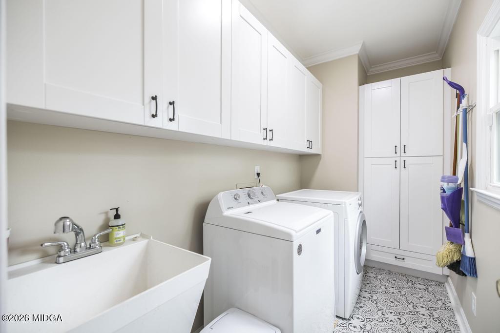 305 Rivoli Chase Macon, GA 31210 - Photo 18 of 39 305 Rivoli Chase 18