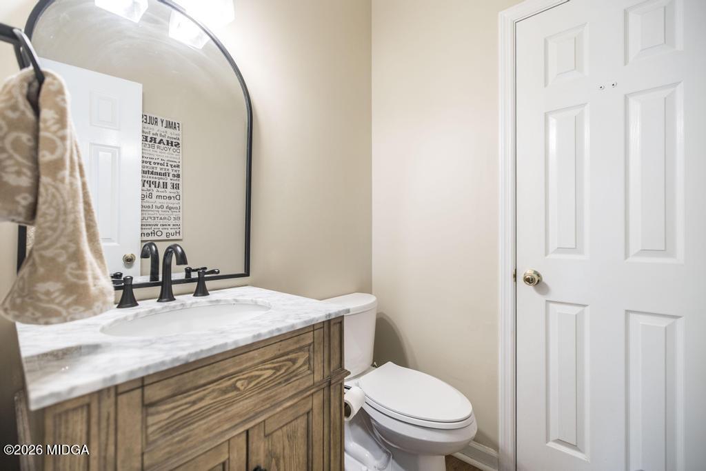 305 Rivoli Chase Macon, GA 31210 - Photo 19 of 39 305 Rivoli Chase 12