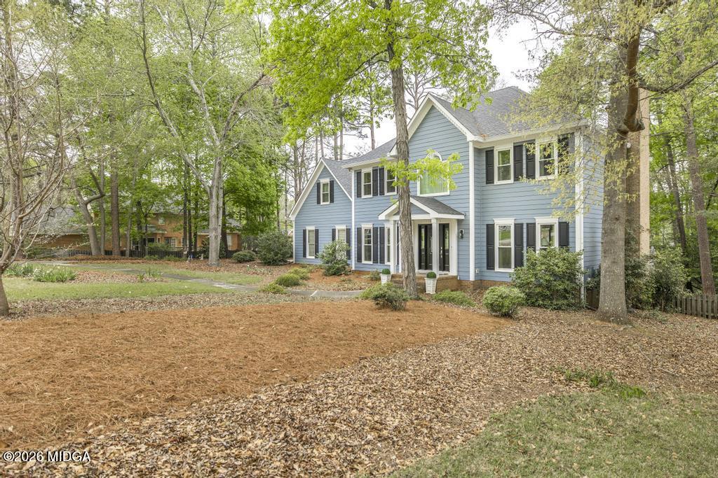 305 Rivoli Chase Macon, GA 31210 - Photo 2 of 39 305 Rivoli Chase 3