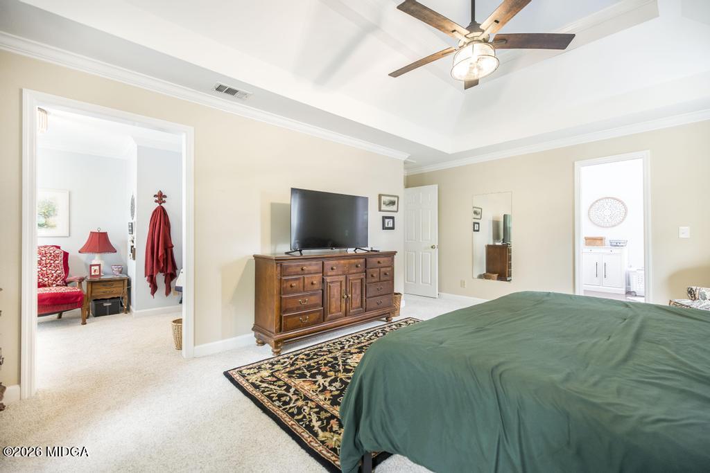 305 Rivoli Chase Macon, GA 31210 - Photo 22 of 39 305 Rivoli Chase 21