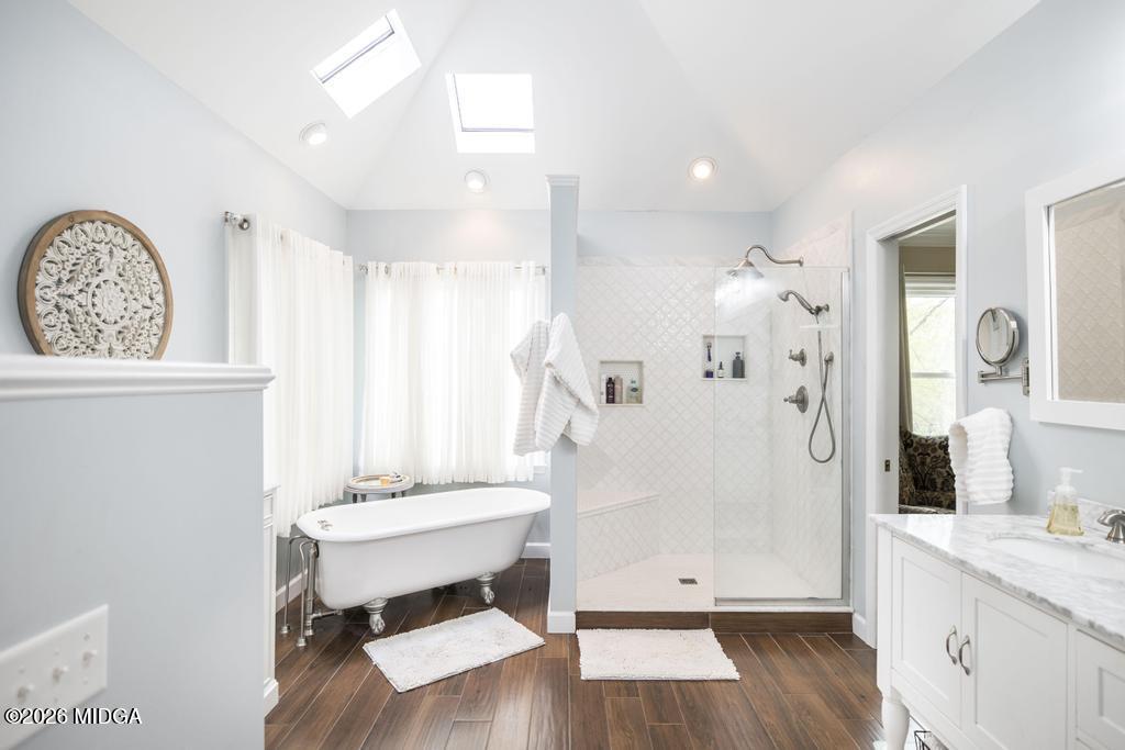 305 Rivoli Chase Macon, GA 31210 - Photo 26 of 39 305 Rivoli Chase 25