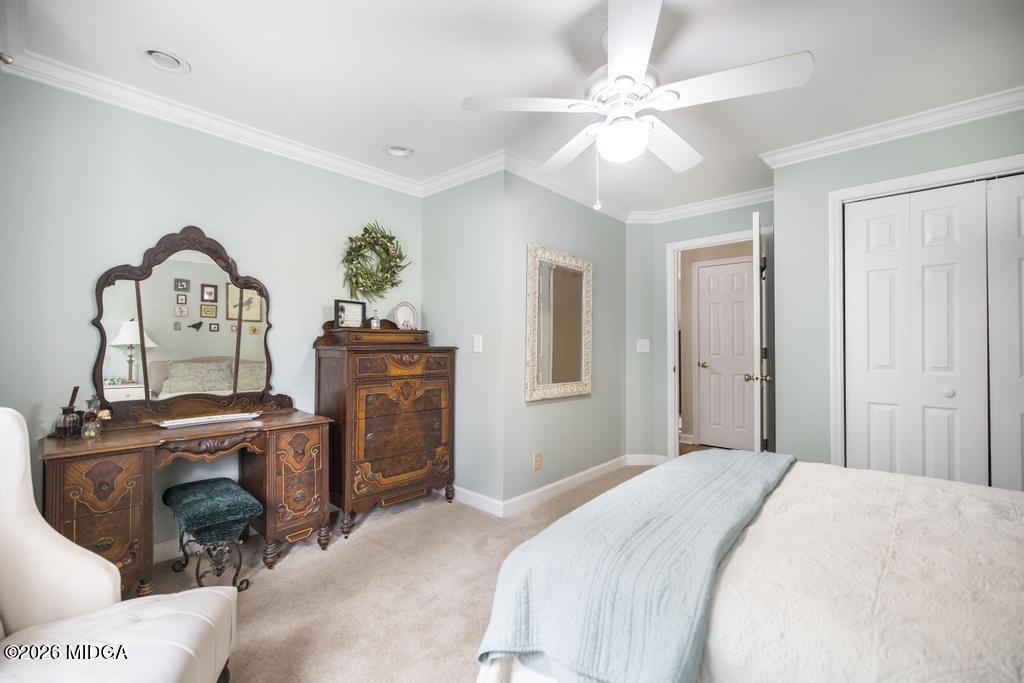 305 Rivoli Chase Macon, GA 31210 - Photo 30 of 39 305 Rivoli Chase 32