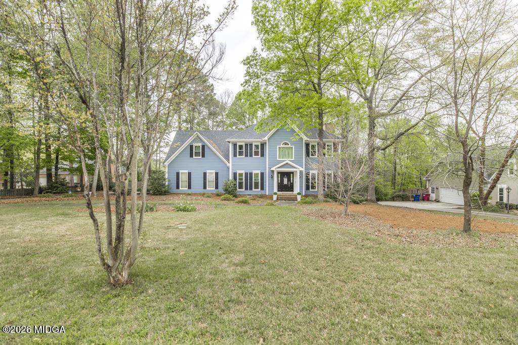 305 Rivoli Chase Macon, GA 31210 - Photo 3 of 39 305 Rivoli Chase 2