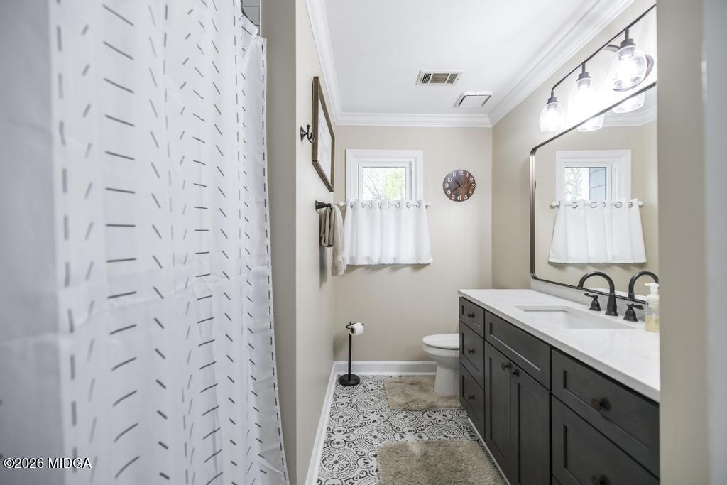 305 Rivoli Chase Macon, GA 31210 - Photo 31 of 39 305 Rivoli Chase 30