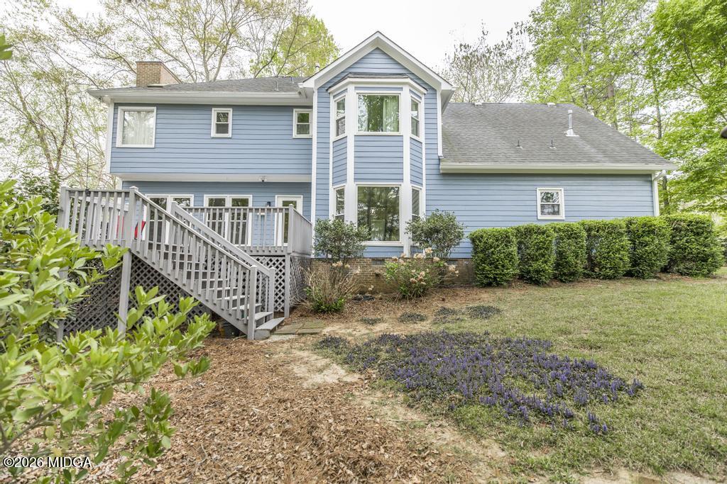 305 Rivoli Chase Macon, GA 31210 - Photo 37 of 39 305 Rivoli Chase 36