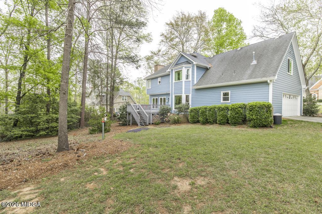 305 Rivoli Chase Macon, GA 31210 - Photo 38 of 39 305 Rivoli Chase 37