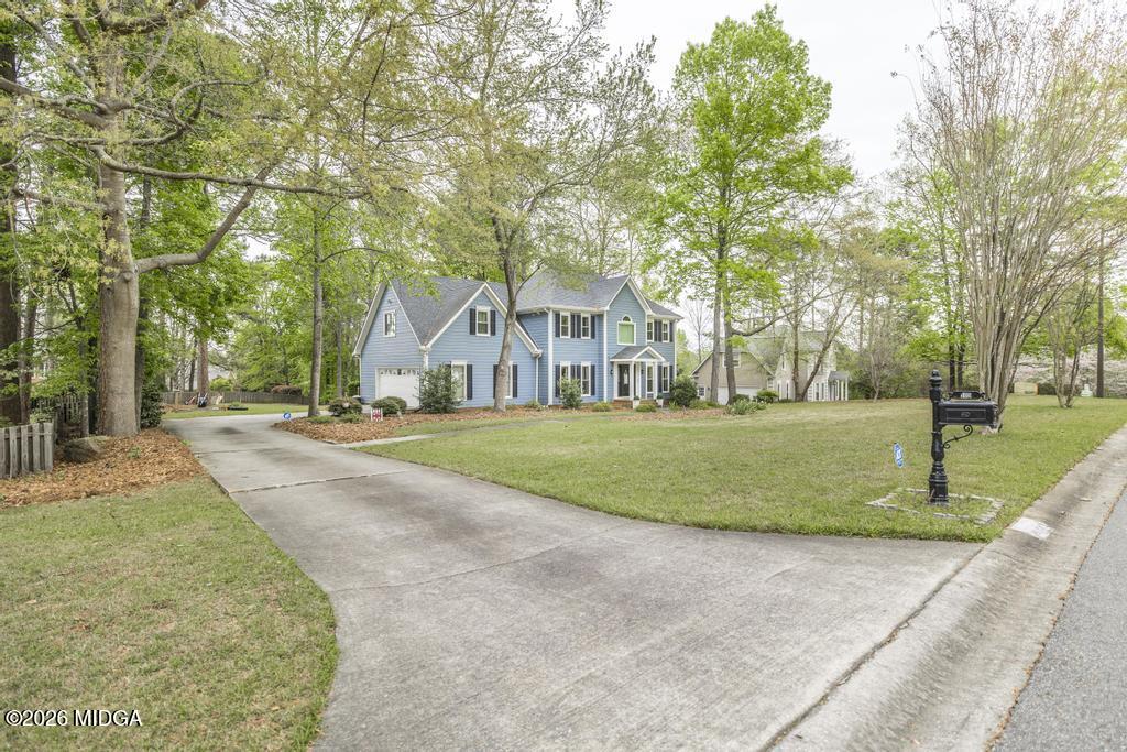 305 Rivoli Chase Macon, GA 31210 - Photo 4 of 39 305 Rivoli Chase 1