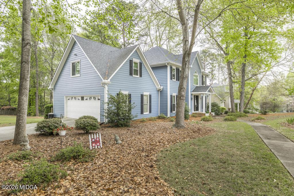 305 Rivoli Chase Macon, GA 31210 - Photo 5 of 39 305 Rivoli Chase 5