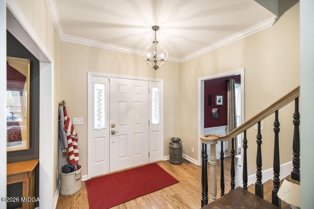 305 Rivoli Chase Macon, GA 31210 - Photo 7 of 39 305 Rivoli Chase 7