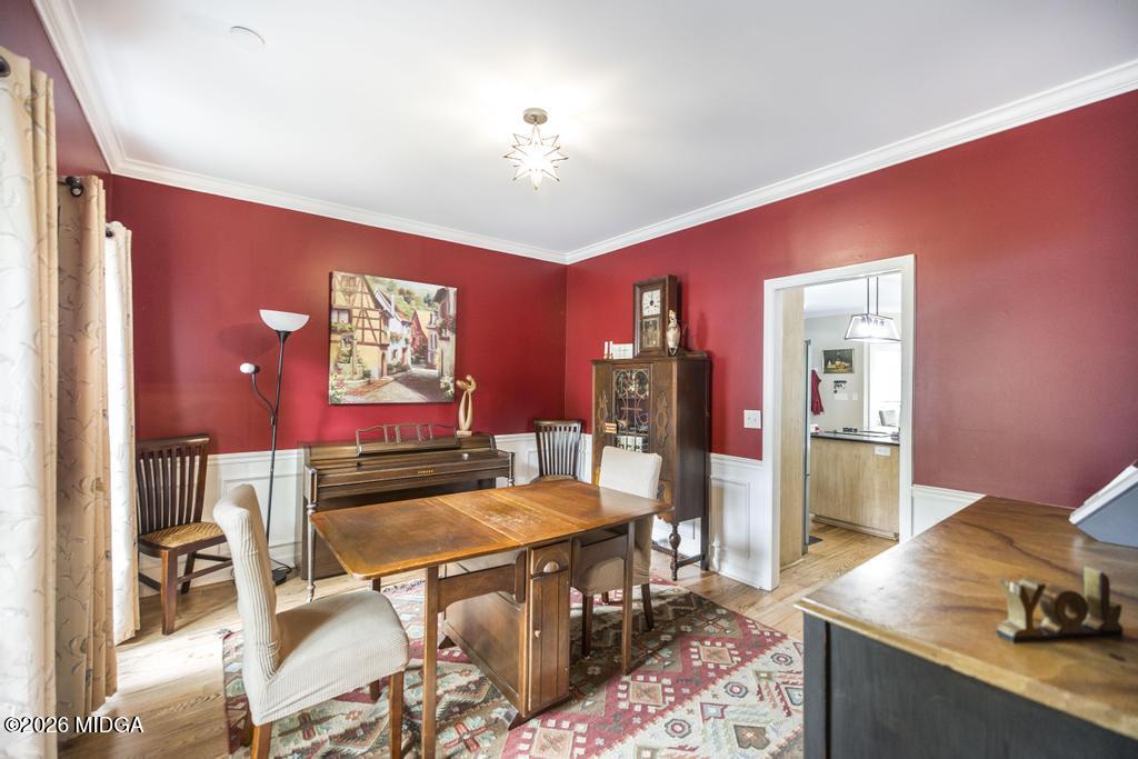 305 Rivoli Chase Macon, GA 31210 - Photo 8 of 39 305 Rivoli Chase 39