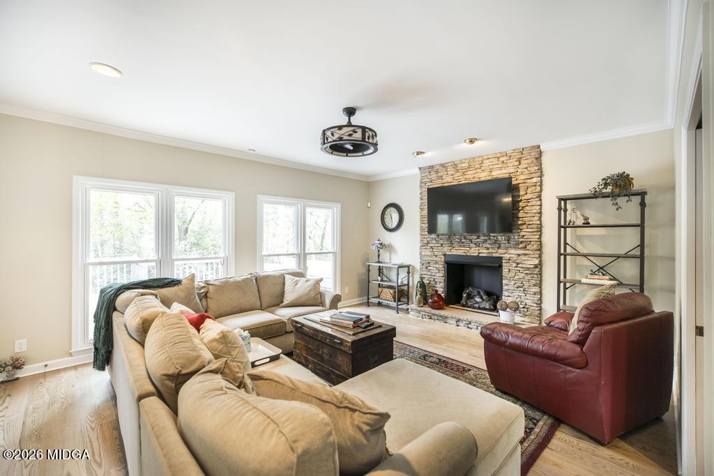 305 Rivoli Chase Macon, GA 31210 - Photo 10 of 39 305 Rivoli Chase 9