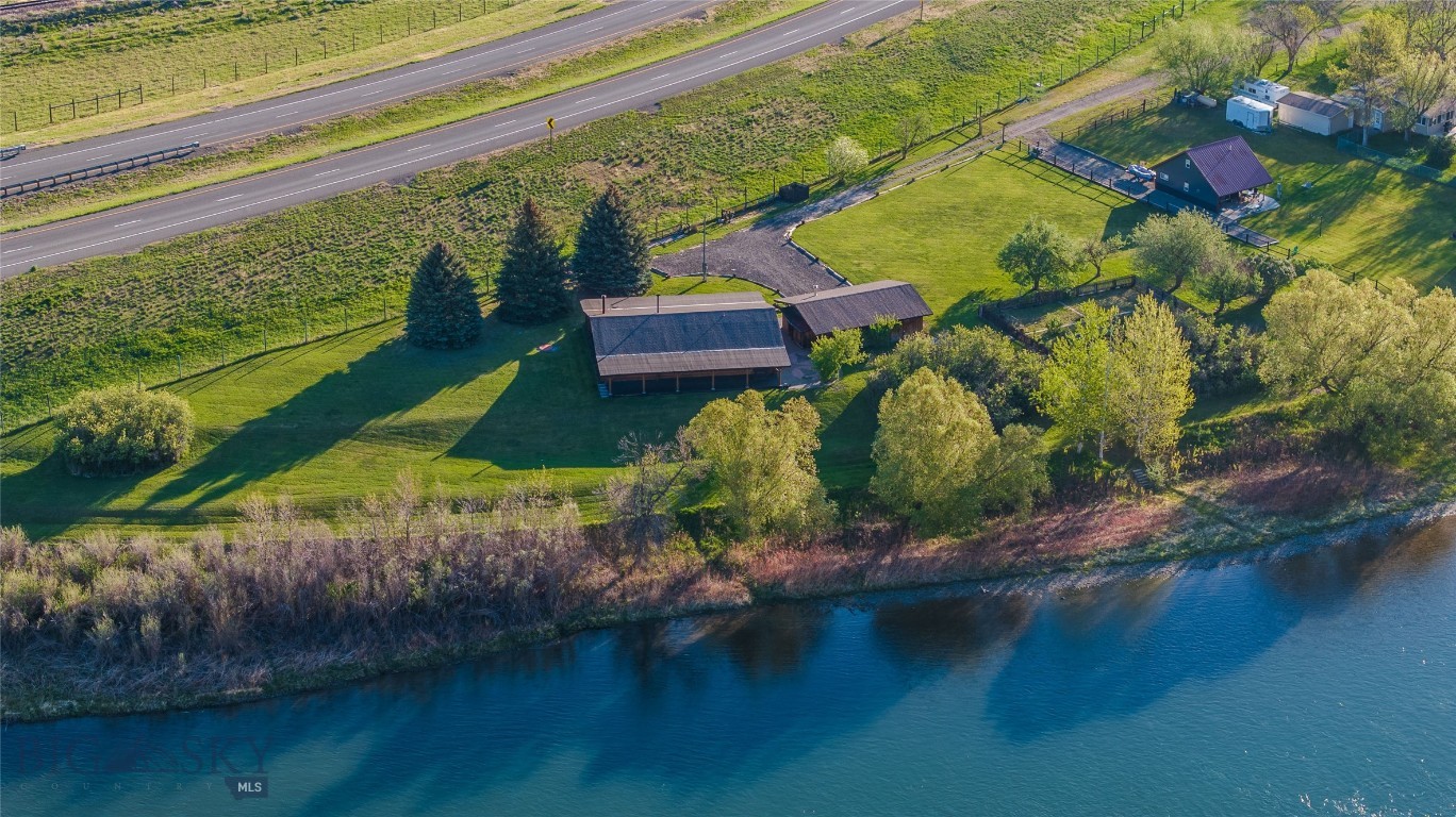 68 River Drive Cascade, MT 59421 - Photo 23 of 49 Gallery Image 23