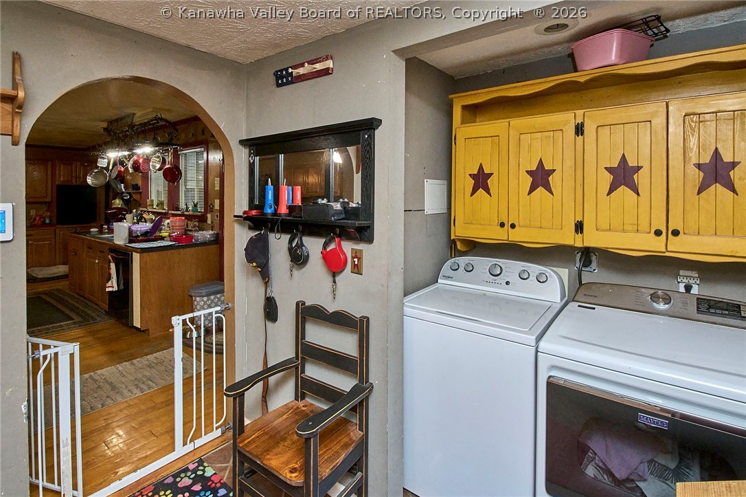 459 Shamblin Run Road Given, WV 25245 - Photo 16 of 39 Gallery Image 16