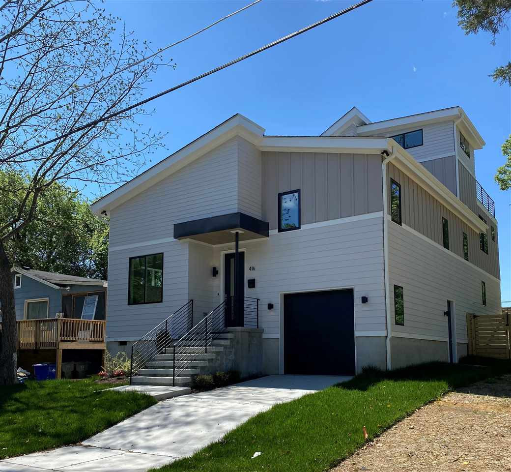 416 Alston Street Raleigh, NC 27601 - Photo 2 of 30 Photo 2