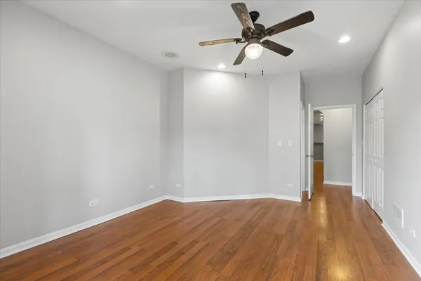 $2,845 | 7717 North Marshfield Avenue, Unit 2, Chicago, IL 60626