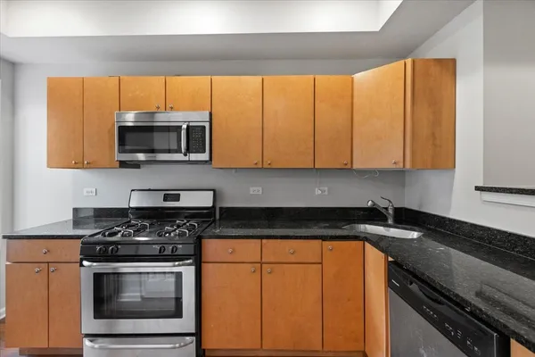 $2,845 | 7717 North Marshfield Avenue, Unit 2, Chicago, IL 60626