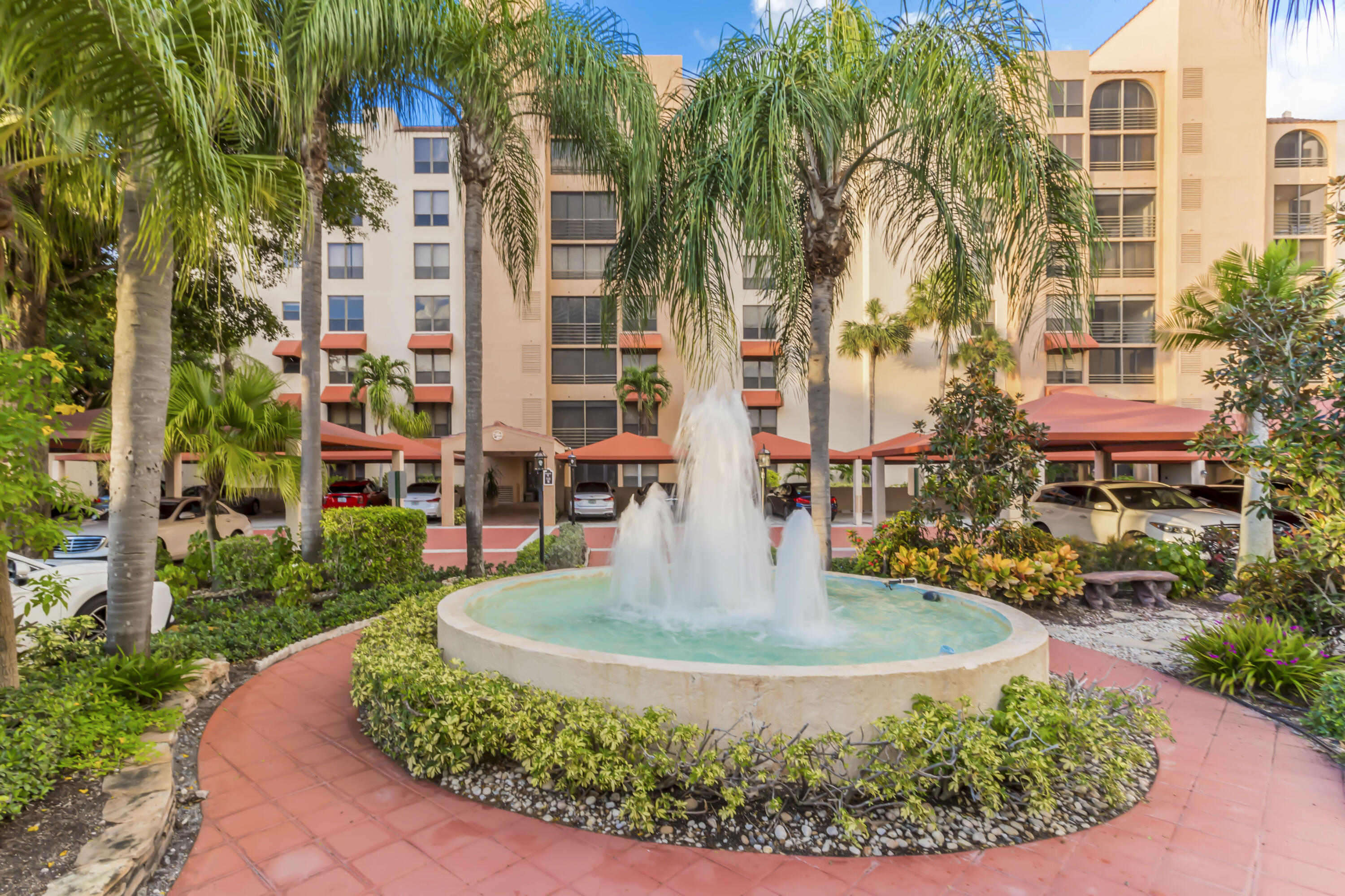 7225 Promenade Drive, Unit 702 Boca Raton, FL 33433 - Photo 1 of 31 Primary photo