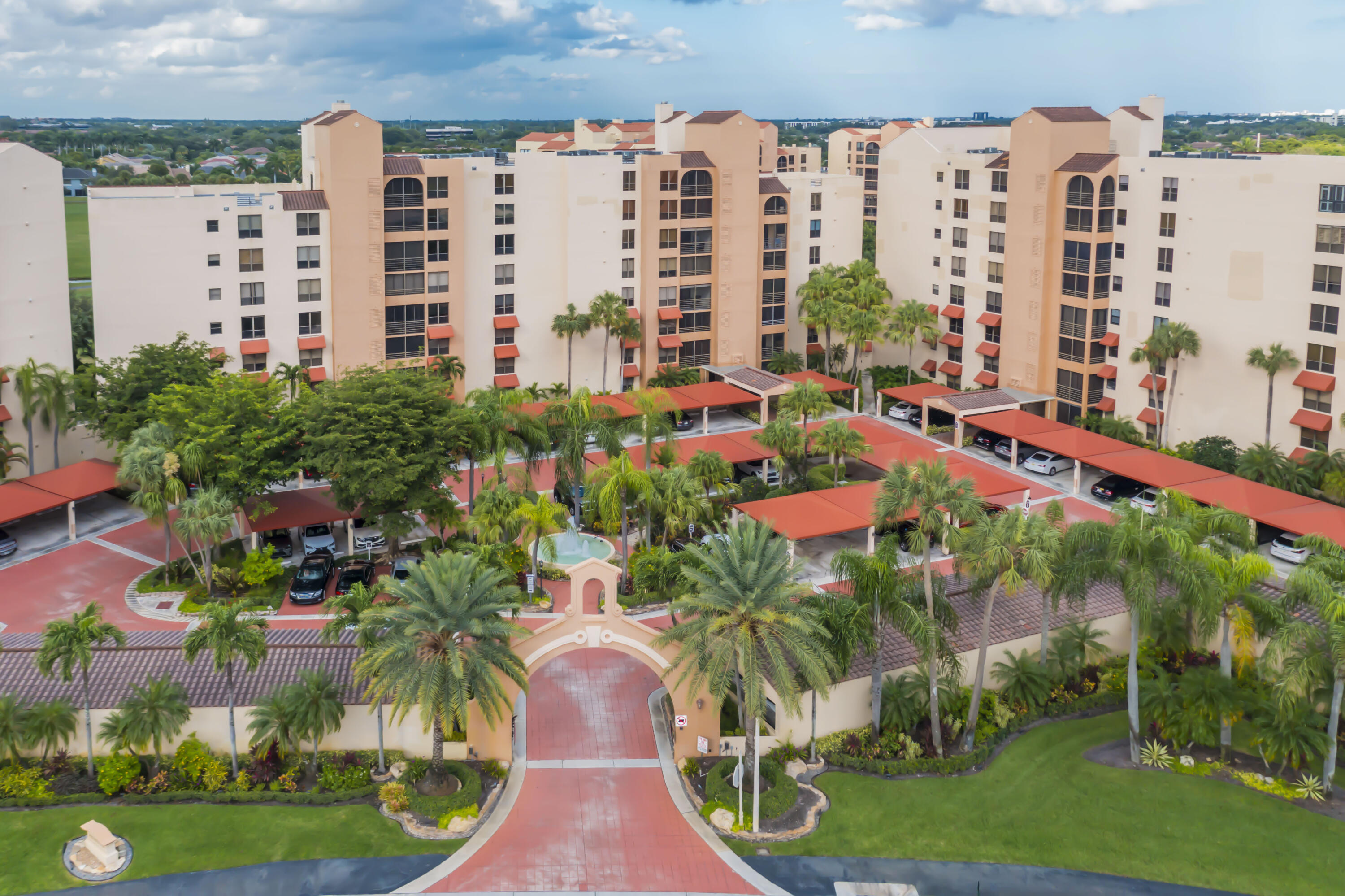 7225 Promenade Drive, Unit 702 Boca Raton, FL 33433 - Photo 2 of 31 02