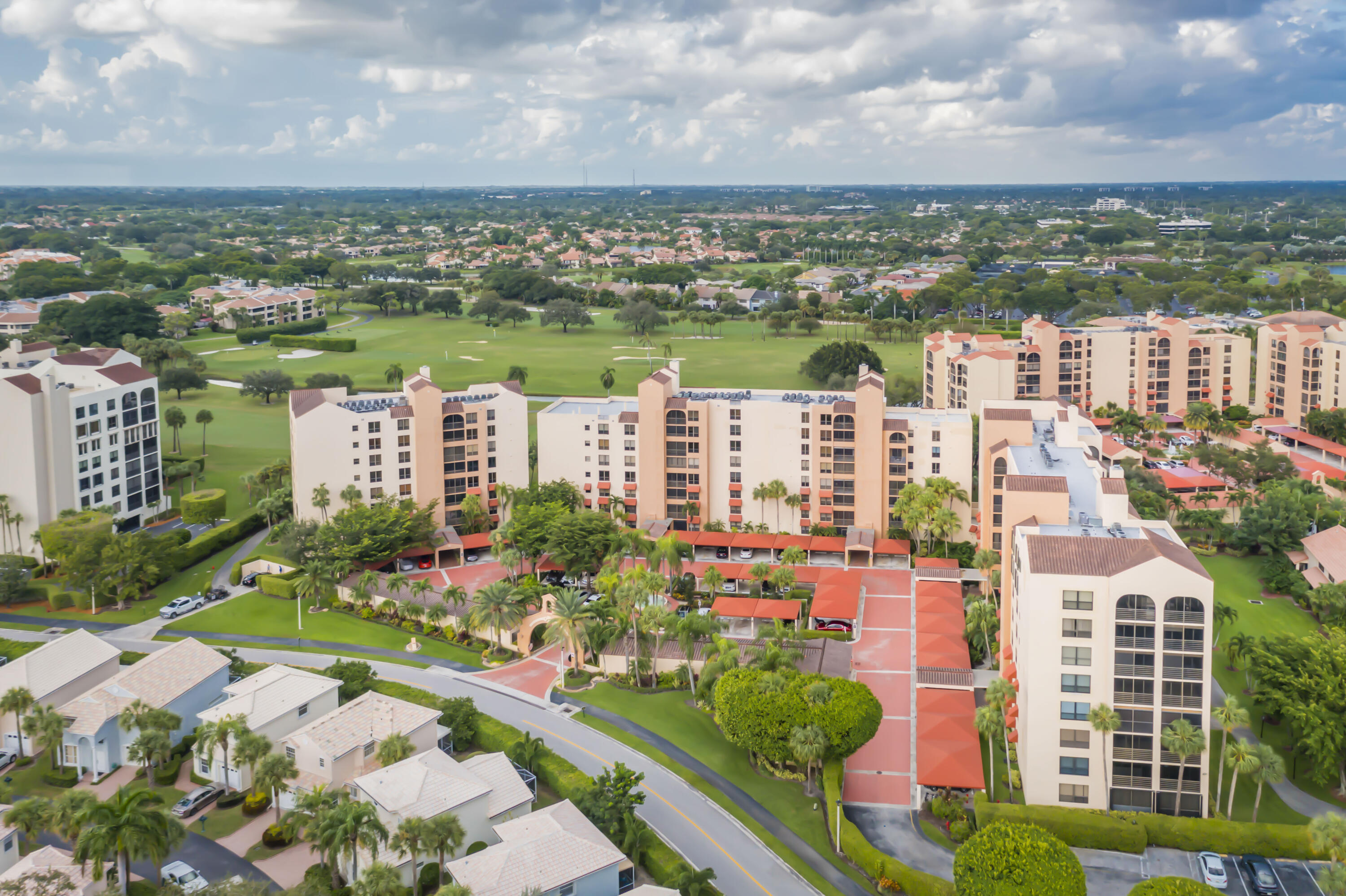 7225 Promenade Drive, Unit 702 Boca Raton, FL 33433 - Photo 27 of 31 30