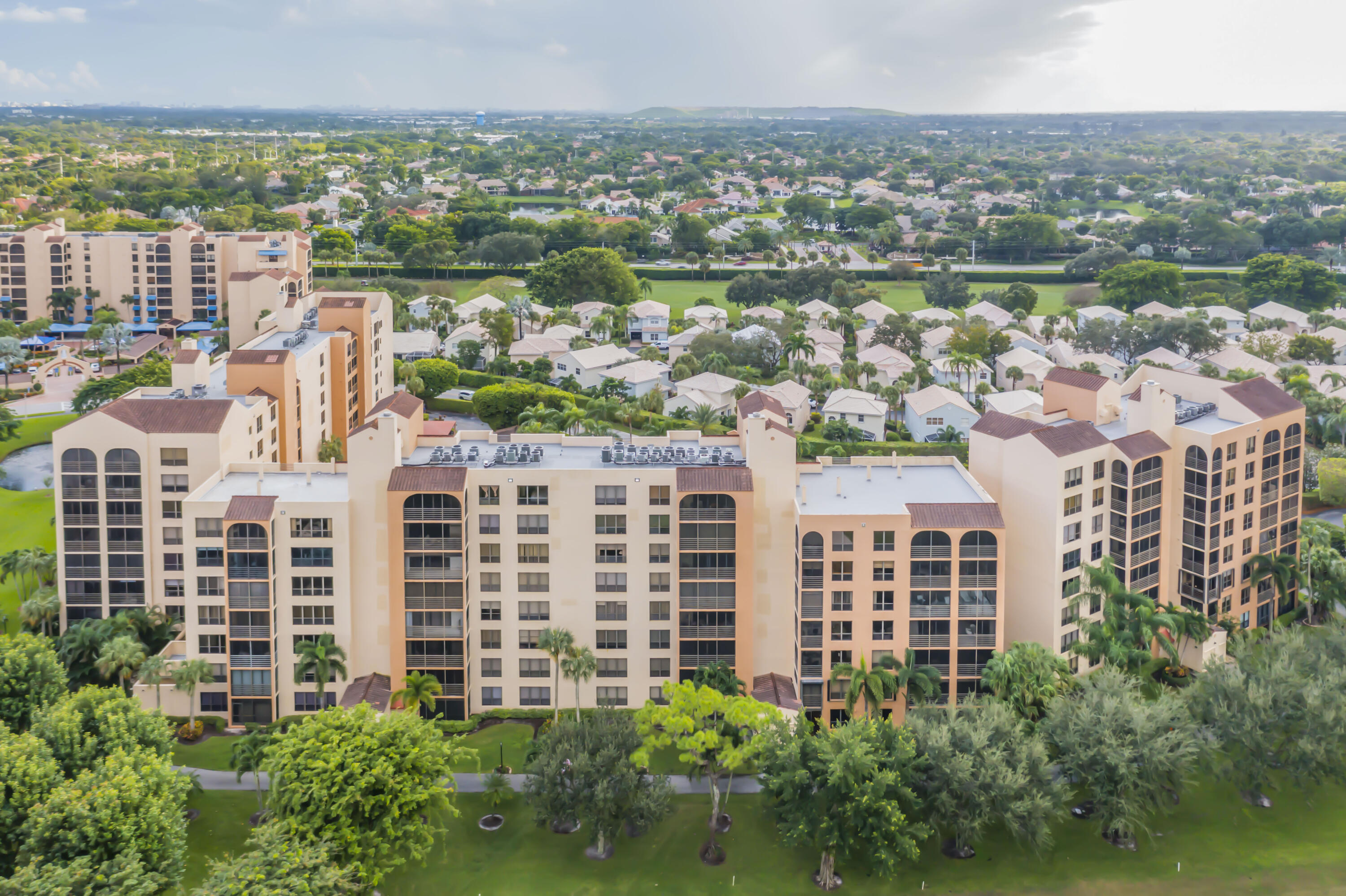 7225 Promenade Drive, Unit 702 Boca Raton, FL 33433 - Photo 28 of 31 32